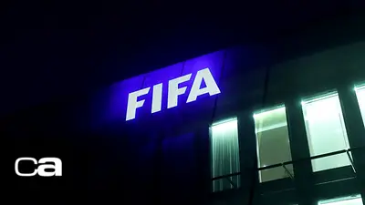 La FIFA confía en el VAR semiautomatizado para el Mundial La FIFA confía en el VAR semiautomatizado para el Mundial
