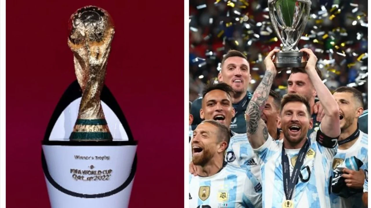 Selección Argentina, Mundial Qatar 2022, fútbol, deportes, Lionel Messi, Lionel Scaloni