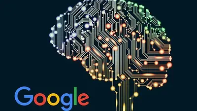 Google Inteligencia artificial. Google Inteligencia artificial.