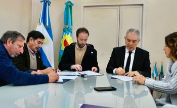 La Provincia garantizará escrituras gratuitas para excombatientes | Pba