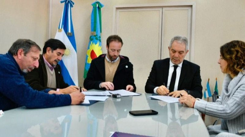 La Provincia de Buenos Aires garantizará escrituras gratuitas para excombatientes de Malvinas