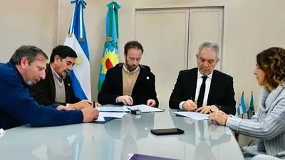 La Provincia de Buenos Aires garantizará escrituras gratuitas para excombatientes de Malvinas La Provincia de Buenos Aires garantizará escrituras gratuitas para excombatientes de Malvinas