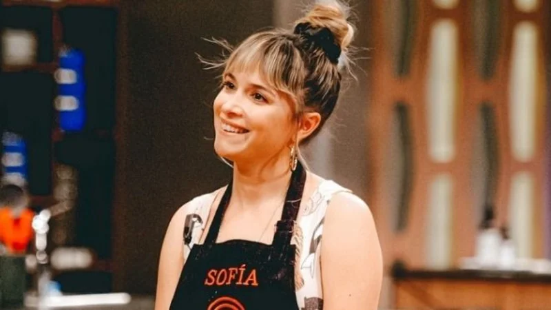 Sofía Pachano