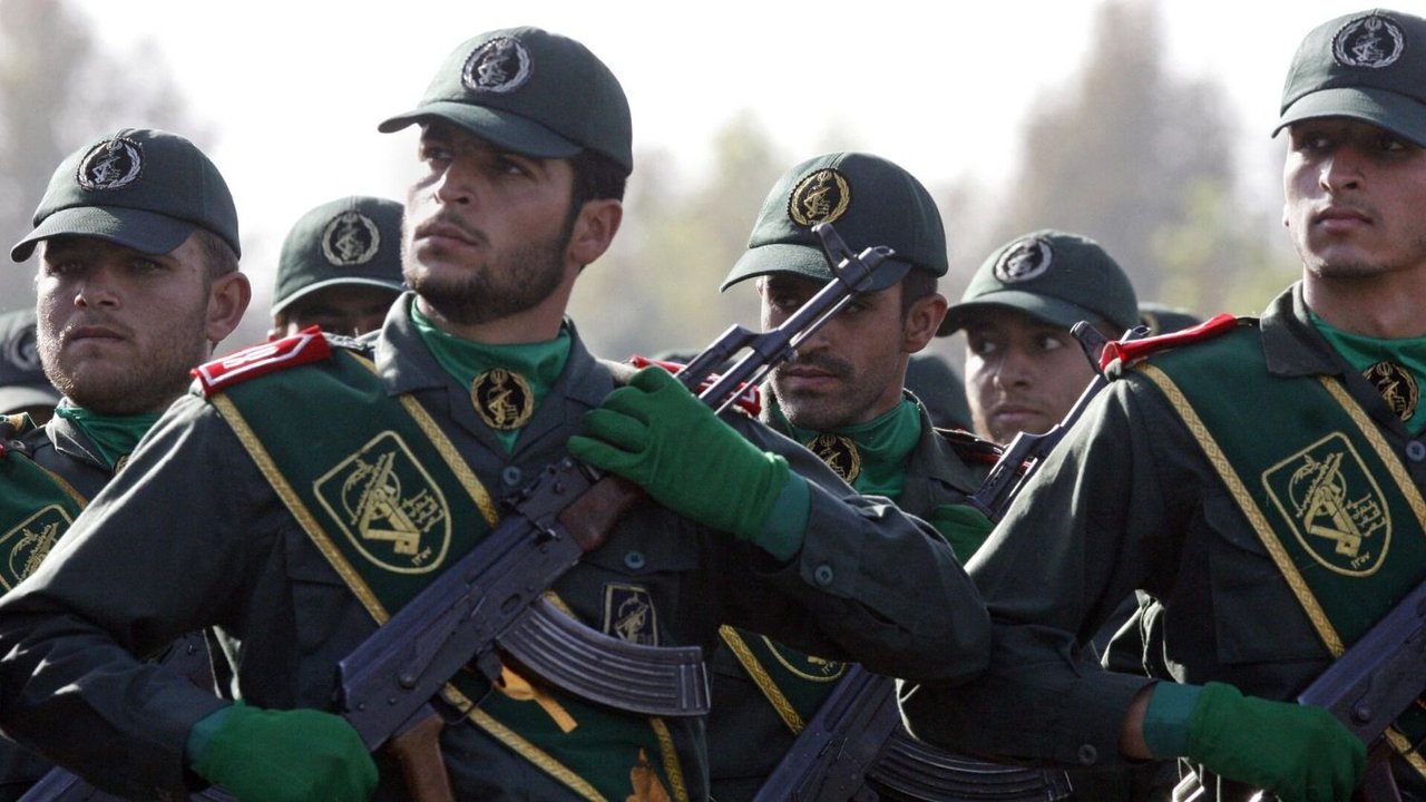 La Guardia Revolucionaria iraní advierte a EEUU que cualquier amenaza tendrá "una respuesta recíproca"