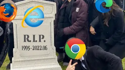 Internet explorer memes Internet explorer memes