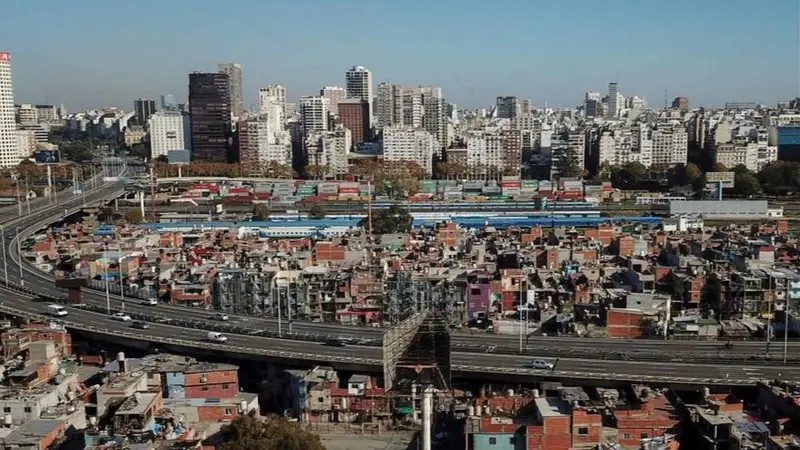 Argentina actual: ¿qué y a quiénes preocupa e interesa?