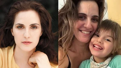 Julieta Díaz Julieta Díaz