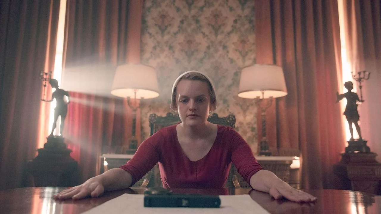 The Handmaid's Tale