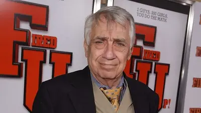 Phillip Baker Hall Phillip Baker Hall
