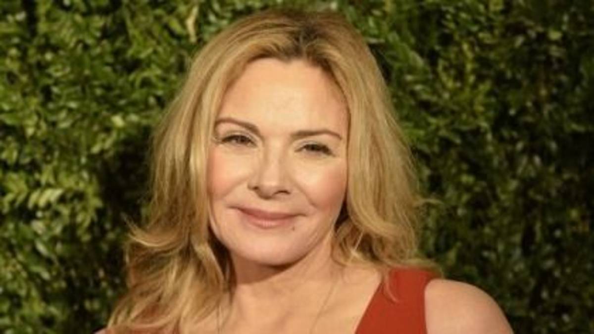 Se fue de Sex and the City y llega a Netflix: así será la nueva serie ...