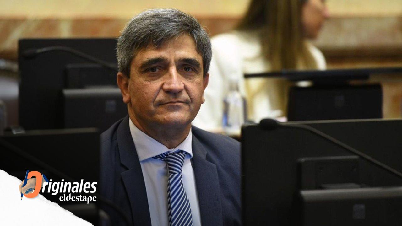 Yedlin, sobre los precios de los medicamentos: "Hay que revisarlos"