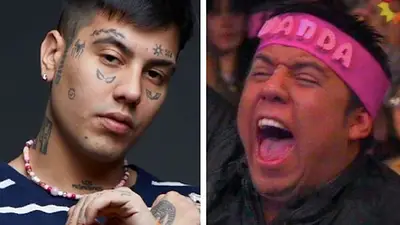 Mariano de la Canal. El Duki Mariano de la Canal. El Duki