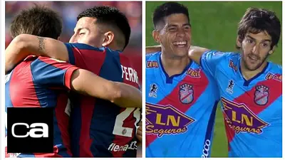 San Lorenzo, Arsenal, fútbol argentino, Liga Profesional, streaming, televisión San Lorenzo, Arsenal, fútbol argentino, Liga Profesional, streaming, televisión