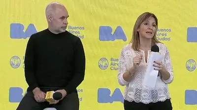 Presentaron amparos en la justicia contra la prohibición del lenguaje inclusivo en CABA Presentaron amparos en la justicia contra la prohibición del lenguaje inclusivo en CABA
