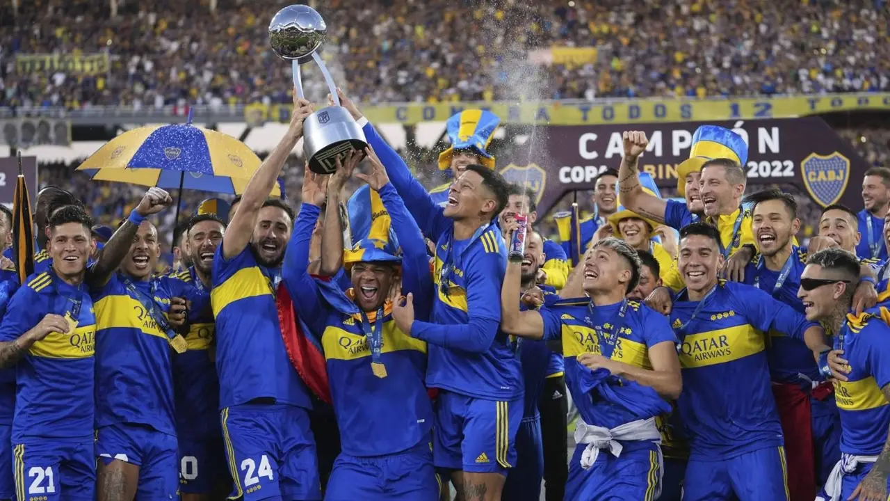 Boca, fútbol argentino, mercado de pases, Domingo Blanco, Independiente