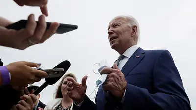EE.UU. propondrá un impuesto a ganancias extraordinarias de petroleras EE.UU. propondrá un impuesto a ganancias extraordinarias de petroleras