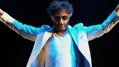 Fito Páez Fito Páez