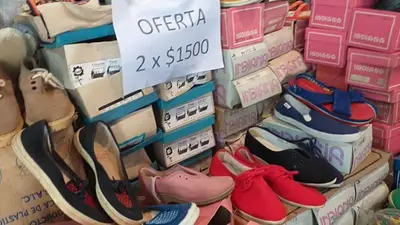 Los precios mayoristas se desaceleraron fuerte en septiembre Los precios mayoristas se desaceleraron fuerte en septiembre