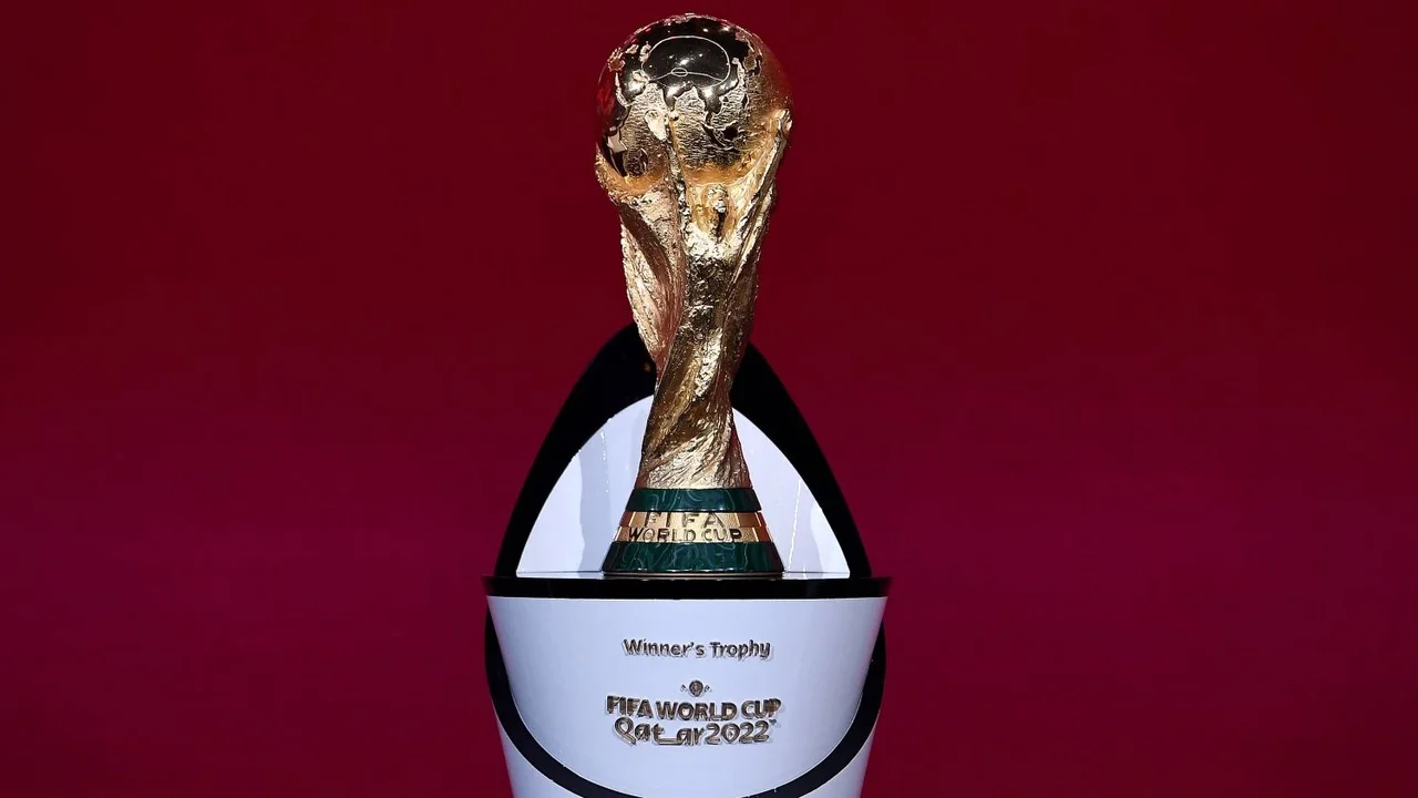 Mundial Qatar 2022 Cuándo comienza el Mundial