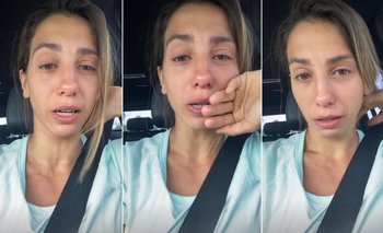La extraña enfermedad que padece Cinthia Fernández: "En ayuno" | Televisión 