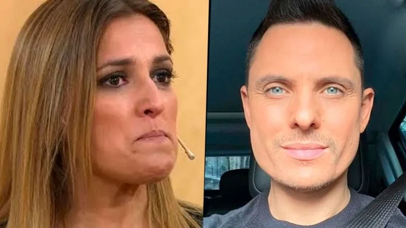 Maju Lozano Lio Pecoraro