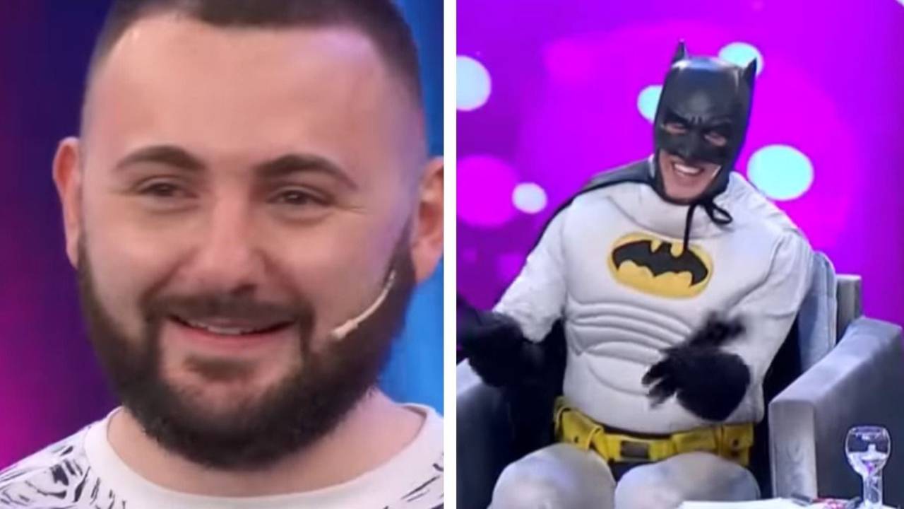 Bienvenidos a bordo. Rodrigo Vagoneta