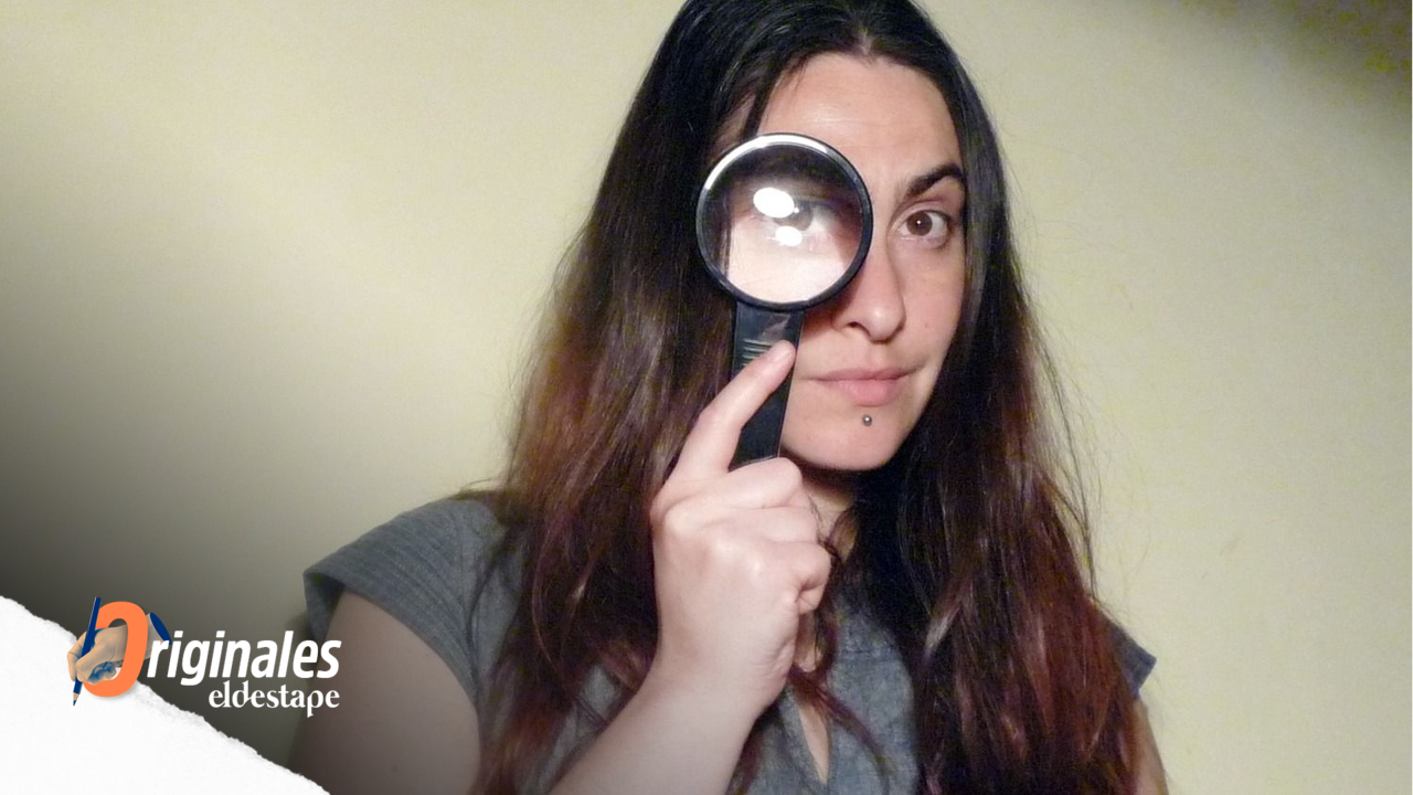 Andrea Goldin: “Aprender es modificar el cerebro”