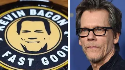 Kevin Bacon Kevin Bacon