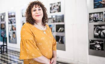 "No voy a invisibilizarme", una docente trans le hace frente a la prohibición de CABA | Lenguaje inclusivo