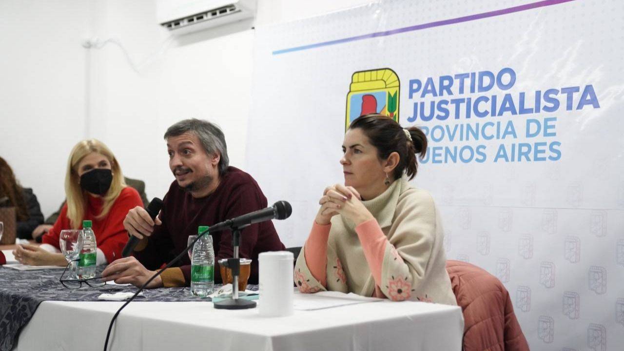 Elecciones 2023: el peronismo bonaerense definió su futuro y ve posible el triunfo 