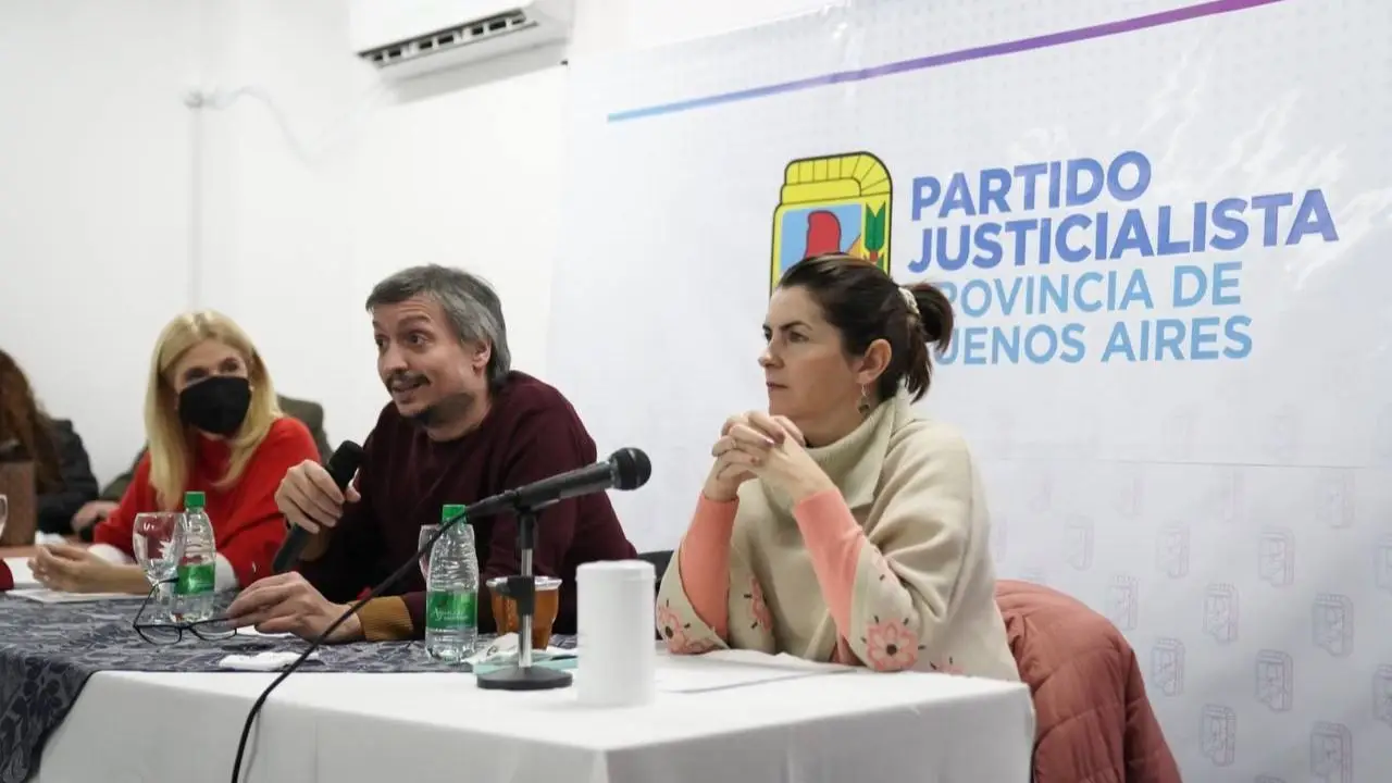 Elecciones 2023: el peronismo bonaerense definió su futuro y ve posible el triunfo 
