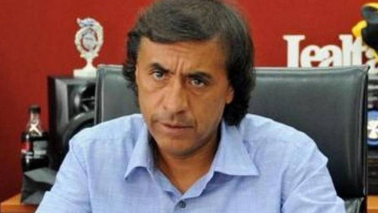 Tras la renuncia de Gómez, conocé quién está al frente de la Aprevide