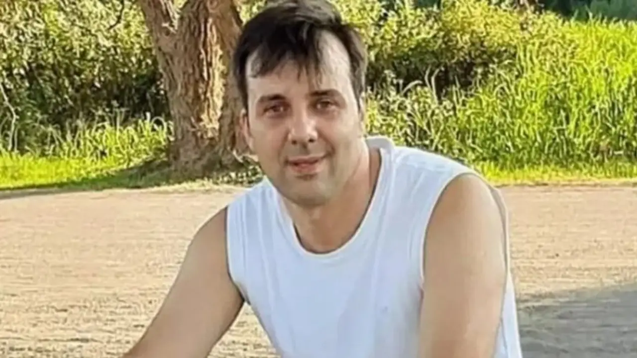 Pablo Damián Grottini