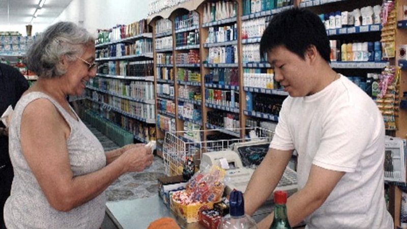 Comercios de cercanía: Cayeron sus ventas un 6,7 por ciento interanual en mayo 
