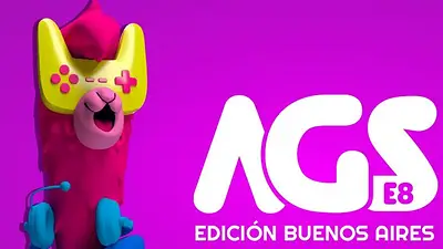 Argentina Game Show 2022 Argentina Game Show 2022