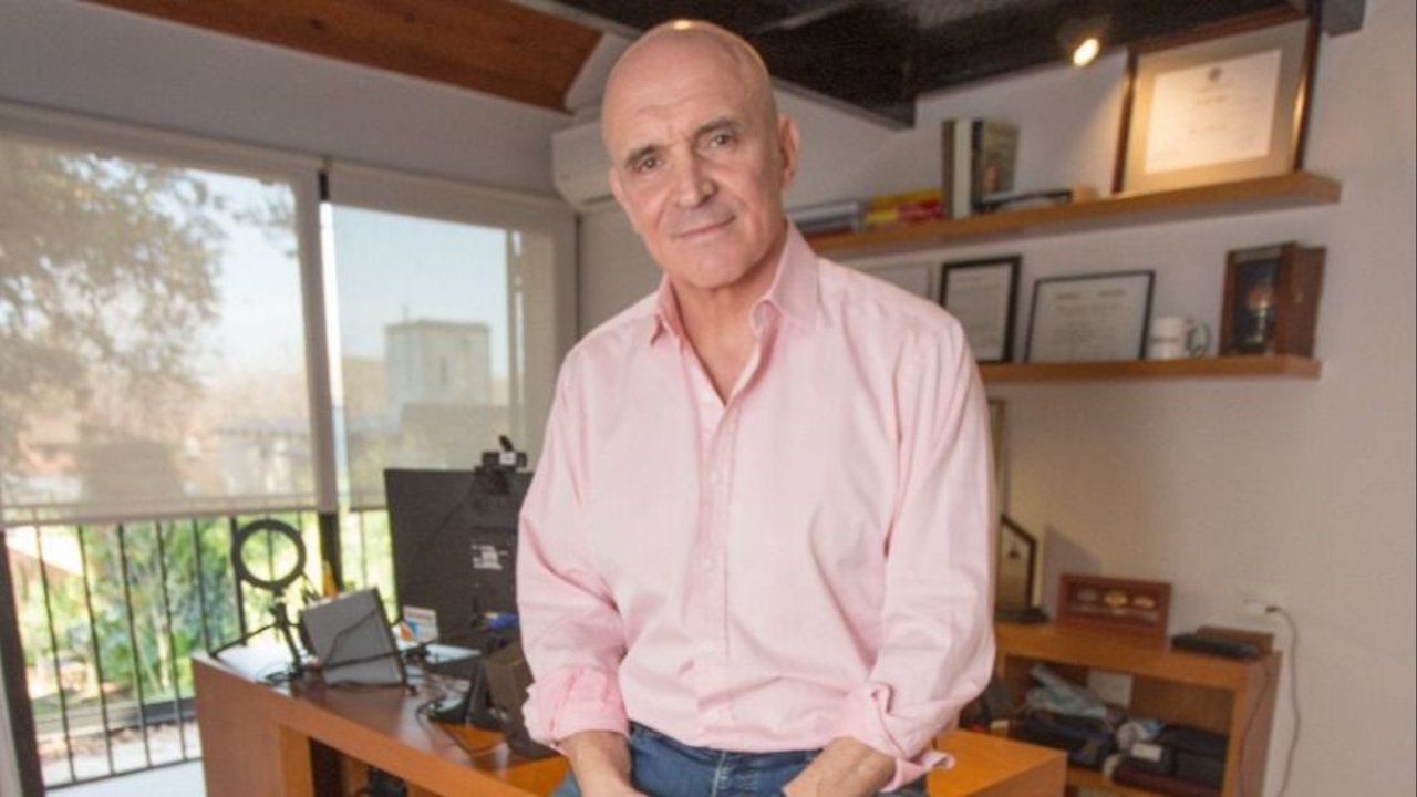 Empresario textil denunció que Espert le ofreció una candidatura, pero le exigió que la pague