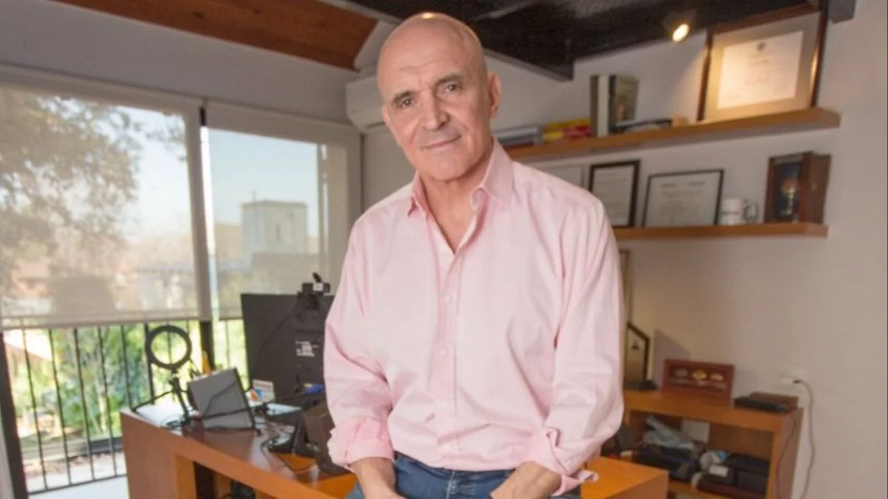Empresario textil denunció que Espert le ofreció una candidatura, pero le exigió que la pague