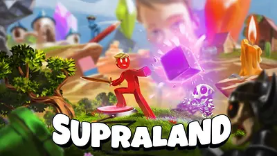 Supraland Supraland