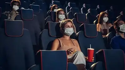 Cines. Cines.