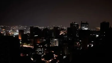 A 3 años del apagón nacional que dejó sin luz a todo el país