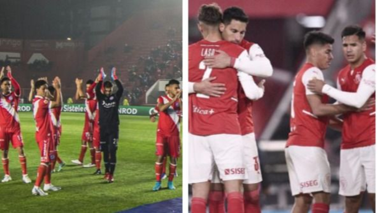 Argentinos,. Independiente, streaming, fútbol argentino, deportes, televisión