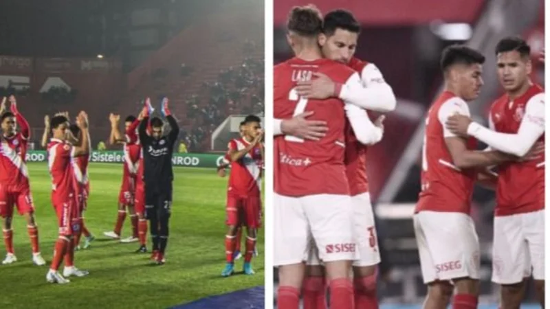 Argentinos,. Independiente, streaming, fútbol argentino, deportes, televisión