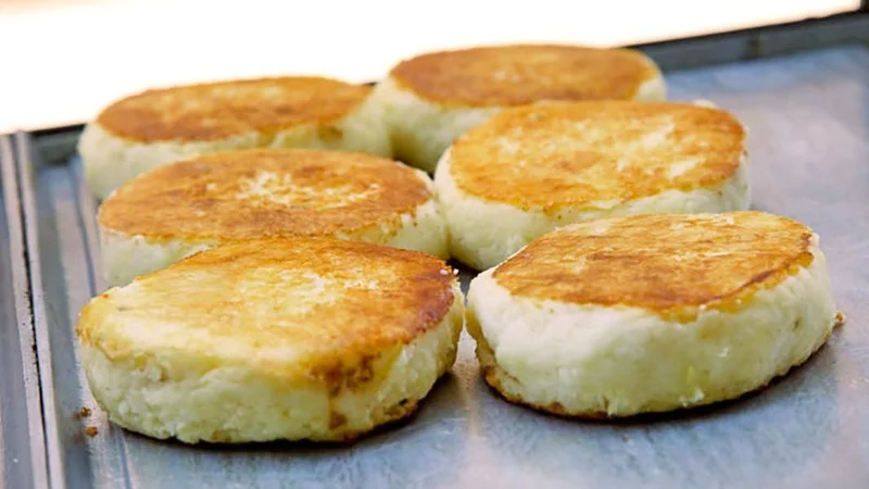 Arepas