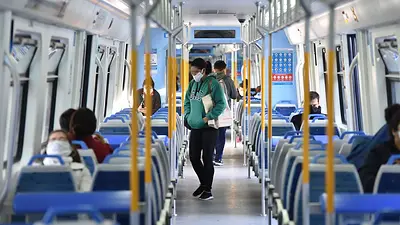 Nación cruzó a CABA: qué pasa con el barbijo en el transporte Nación cruzó a CABA: qué pasa con el barbijo en el transporte