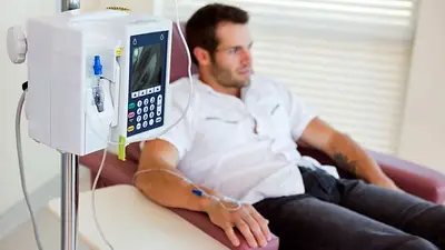 En Argentina se diagnostican 5.000 casos de cáncer renal por año En Argentina se diagnostican 5.000 casos de cáncer renal por año