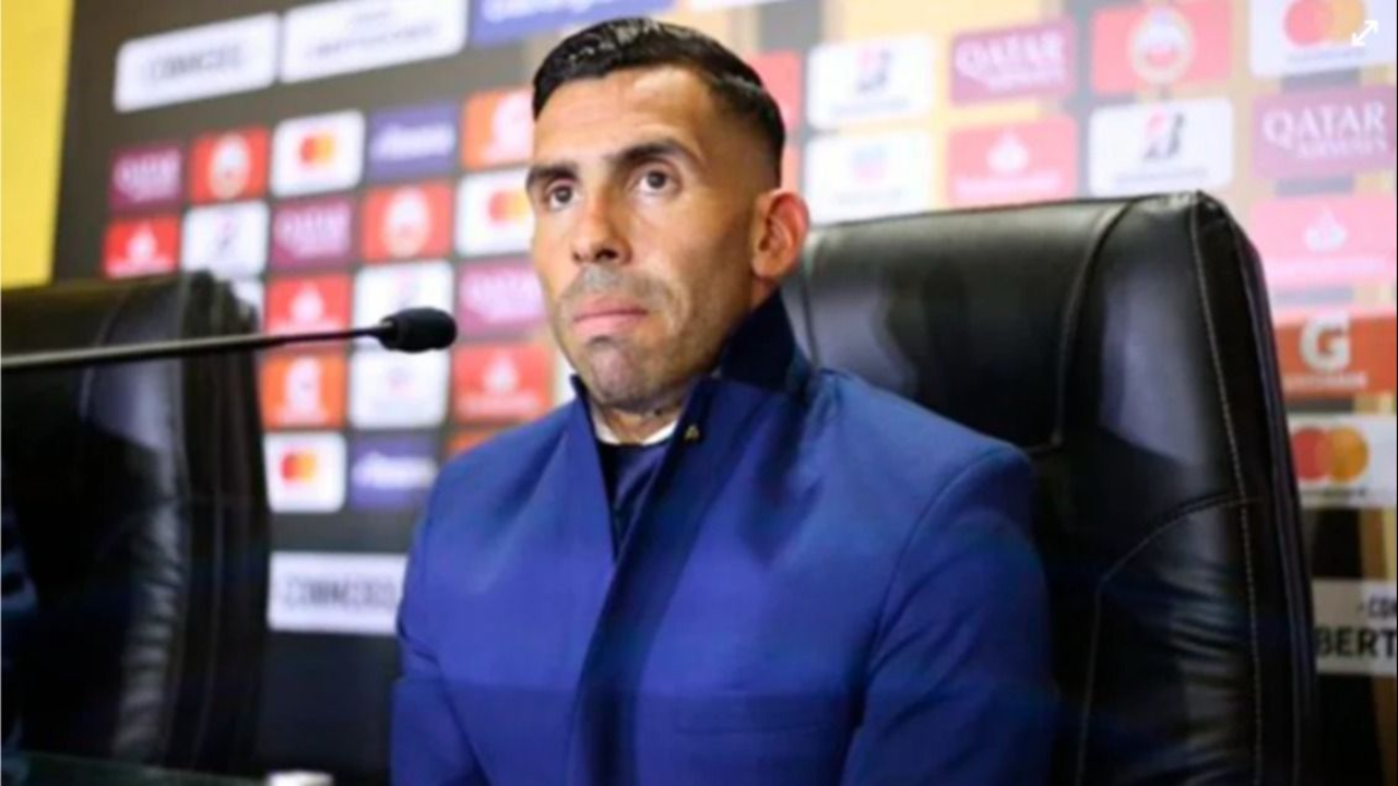 Carlos Tevez, Rosario Central, ESPN, fútbol argentino, Boca, deportes