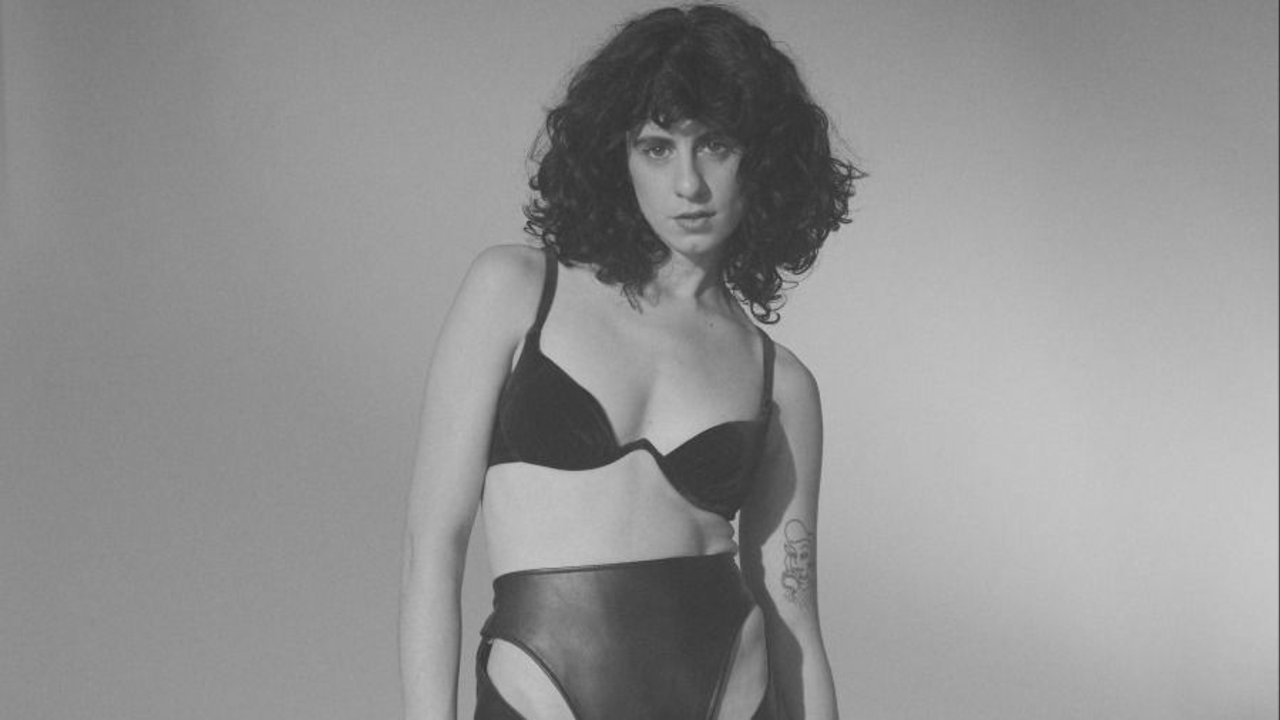 Marilina Bertoldi