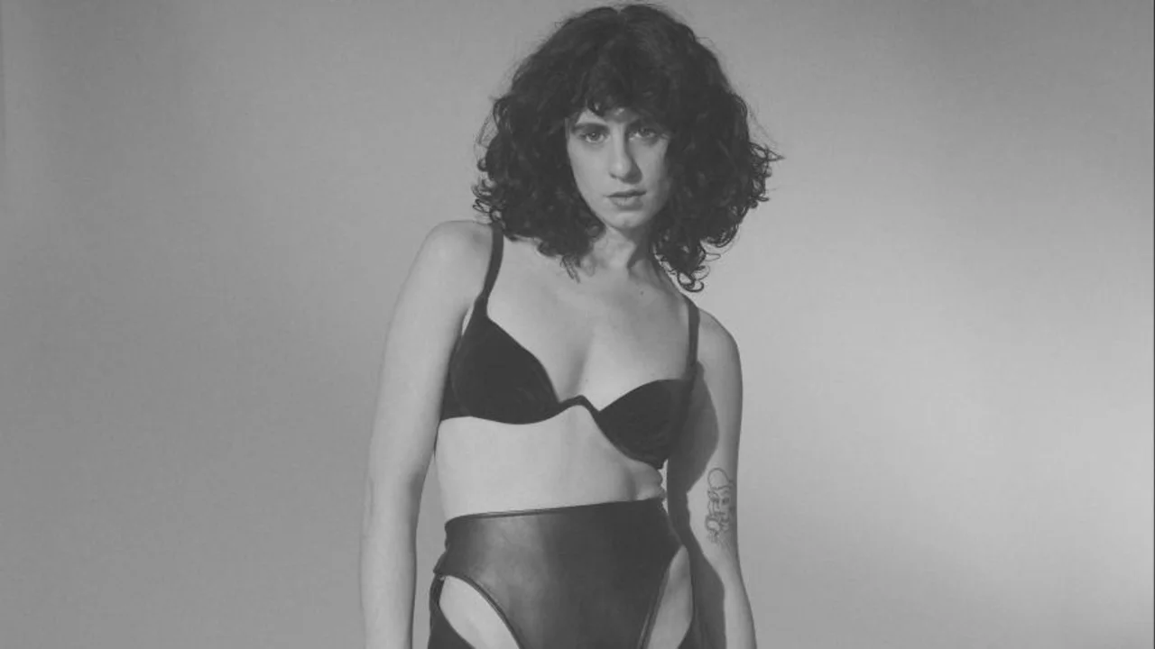 Marilina Bertoldi