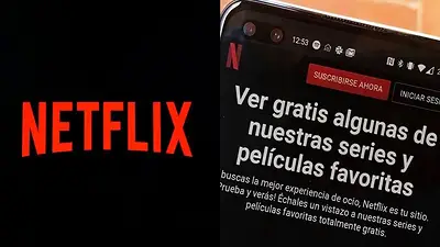 Cómo ver gratis series y películas de Netflix Cómo ver gratis series y películas de Netflix