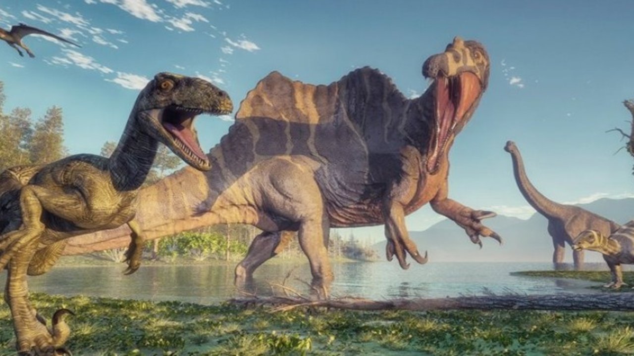 De-extinción: ¿Qué pasaría si los dinosaurios volvieran a la vida?